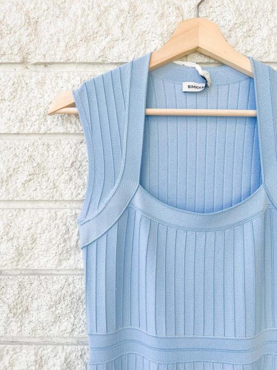  조나단 심카이 롱 원피스 - JONATHAN SIMKHAI