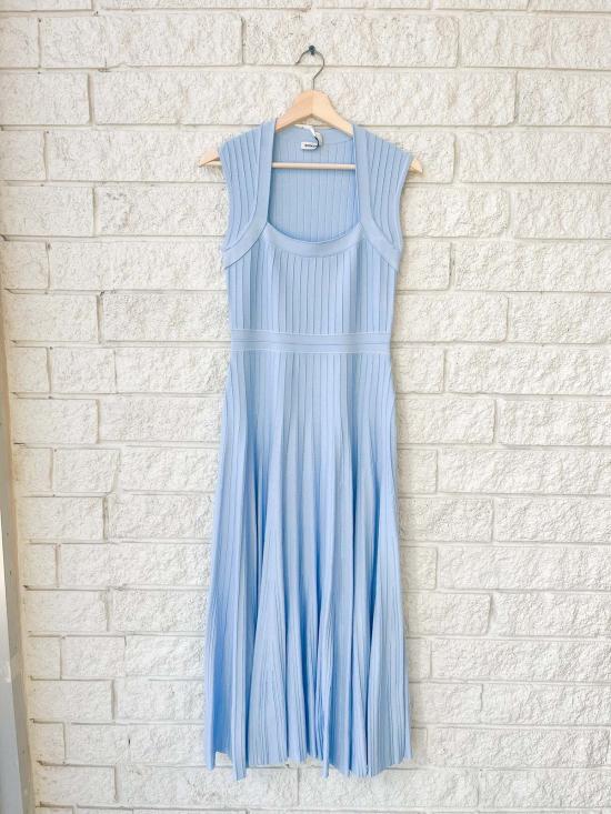  조나단 심카이 롱 원피스