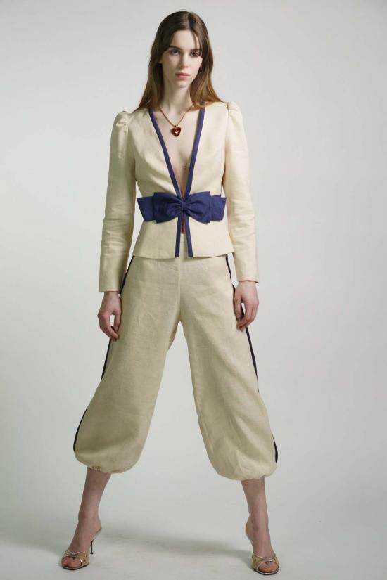  크리스티닛 자켓 아나이스 재킷 - KRISTINIT