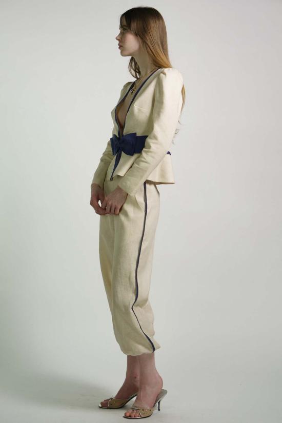  크리스티닛 자켓 아나이스 재킷 - KRISTINIT