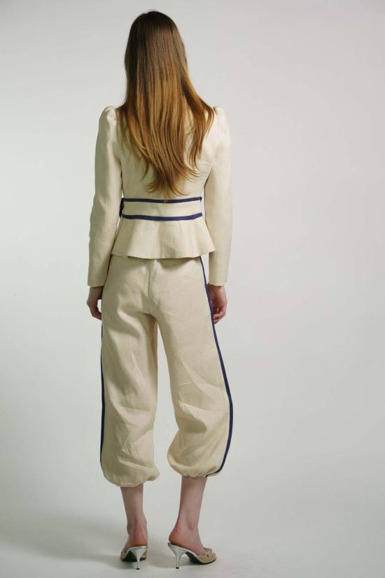  크리스티닛 자켓 아나이스 재킷 - KRISTINIT