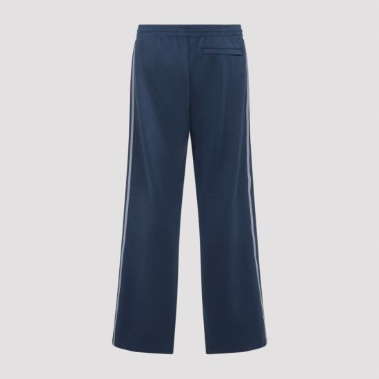  칼하트 트레이닝/조거 팬츠 카하트 볼라 스웨트팬츠 블루 리버 미러 - CARHARTT