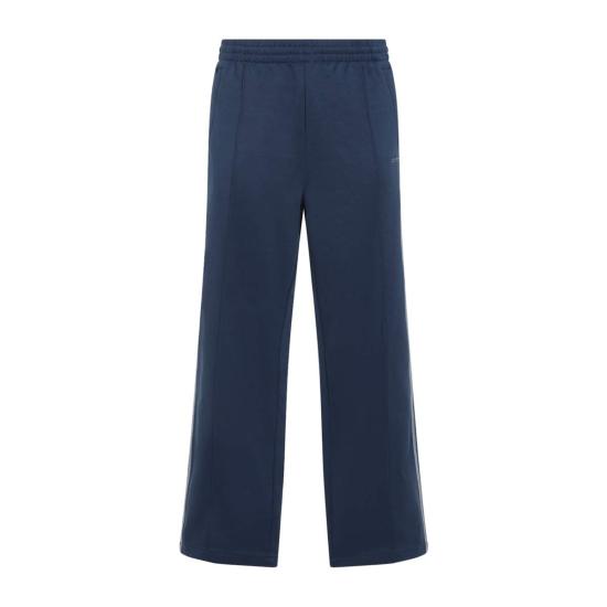  칼하트 트레이닝/조거 팬츠 카하트 볼라 스웨트팬츠 블루 리버 미러 - CARHARTT