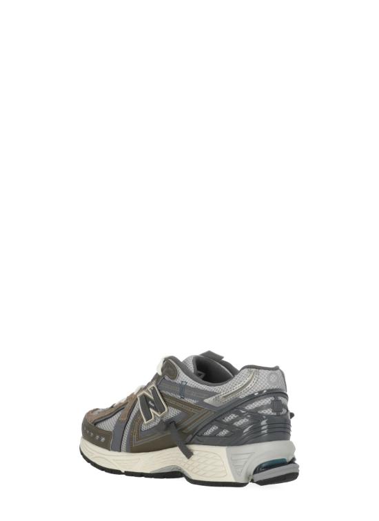 26SS 뉴발란스 스니커즈 U19066U8 THUNDER BROWN SLATE GREY Grey - NEW BALANCE