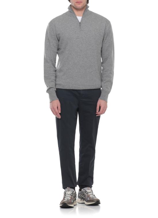 26SS 뉴발란스 스니커즈 U19066U8 THUNDER BROWN SLATE GREY Grey - NEW BALANCE