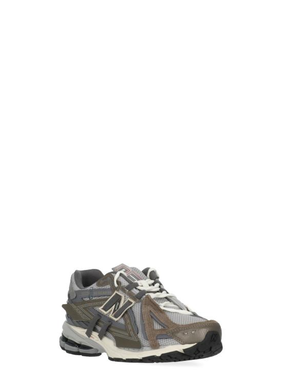 26SS 뉴발란스 스니커즈 U19066U8 THUNDER BROWN SLATE GREY Grey - NEW BALANCE