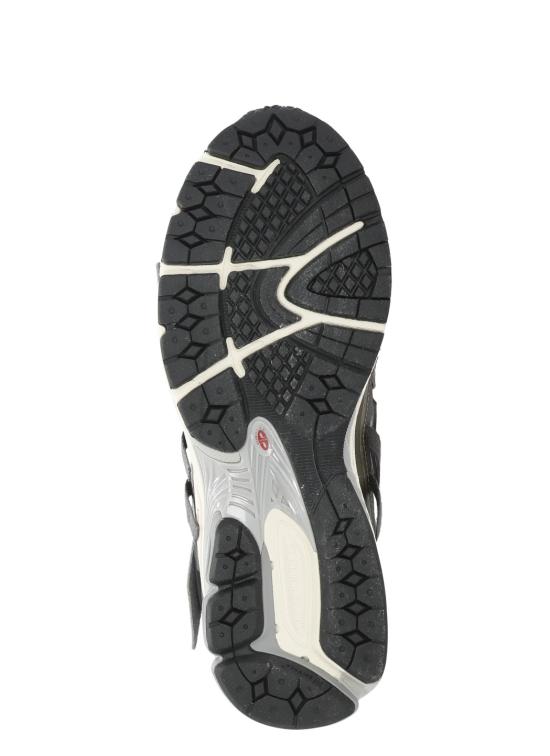 26SS 뉴발란스 스니커즈 U19066U8 THUNDER BROWN SLATE GREY Grey - NEW BALANCE