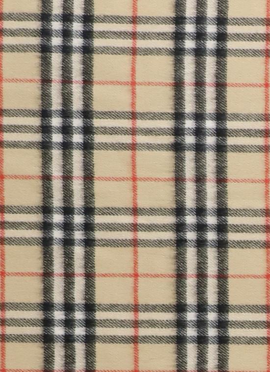 26SS [키즈] 버버리 넥워머/머플러/스카프 8117406 VTG CHK BABY BLANKETB9368 Beige - BURBERRY