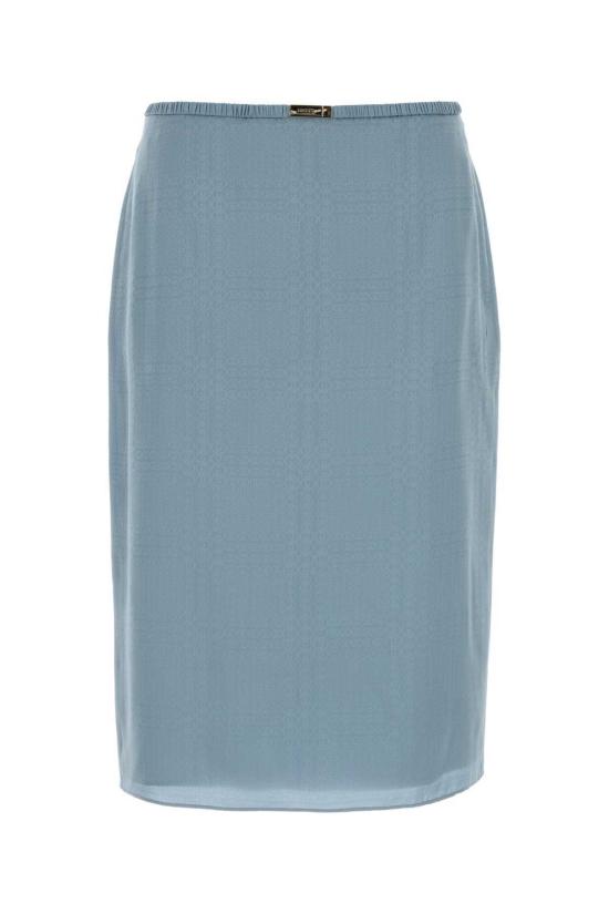  구찌 미디 스커트