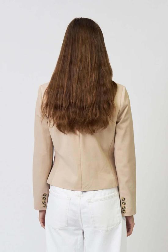  Central Park West 수트 자켓 센트럴 파크 웨스트 클로이 노티컬 디키 재킷 - CENTRAL PARK WEST