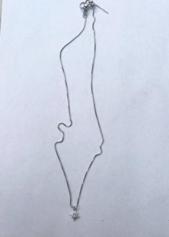  Océanne 네크리스 오세안느 북극성 목걸이 - OTHER BRANDS