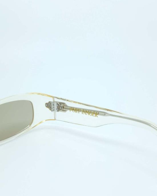  포트탕헤르 안경 포트 탕헤르 레일라 선글라스 세이지 - PORT TANGER