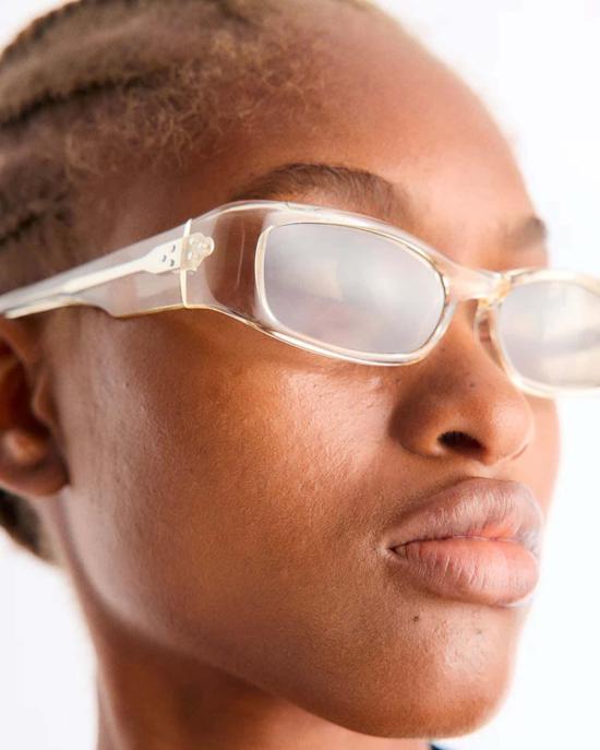  포트탕헤르 안경 포트 탕헤르 레일라 선글라스 세이지 - PORT TANGER