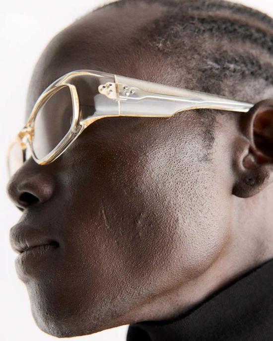  포트탕헤르 안경 포트 탕헤르 레일라 선글라스 세이지 - PORT TANGER