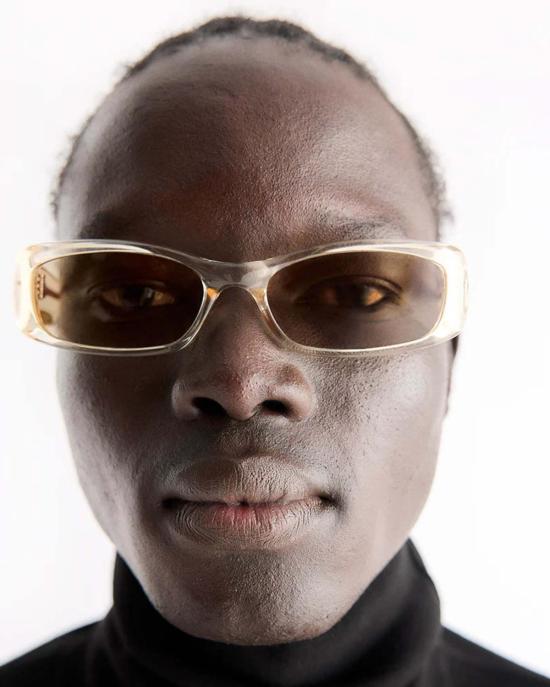  포트탕헤르 안경 포트 탕헤르 레일라 선글라스 세이지