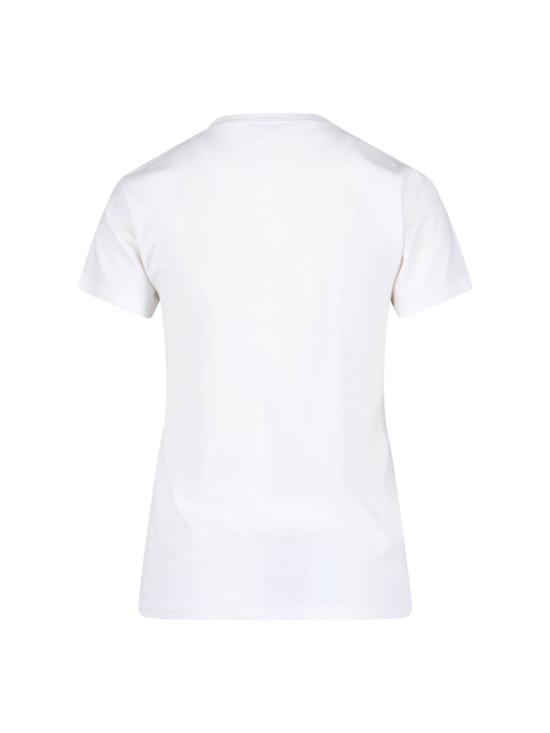 26SS 오라리 반팔 티셔츠 A00T04ST WHITE White - AURALEE