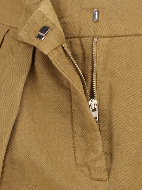 26SS 아스페시 스트레이트 팬츠 0210 D059 85131 Beige - ASPESI