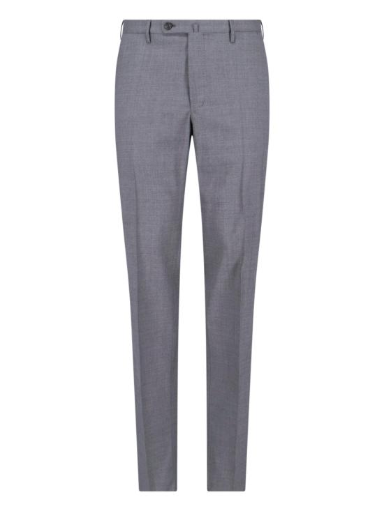26SS 인코텍스 스트레이트 팬츠 1T0039 5855C 910 Grey