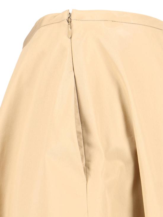 26SS 아스페시 미디 스커트 2290 D307 85047 Beige - ASPESI