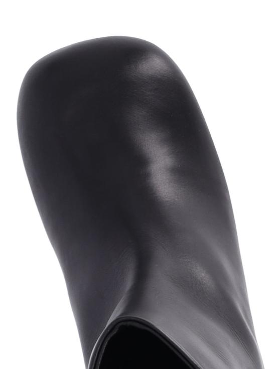 26SS 사카이 부츠 26 08551 001 Black - SACAI