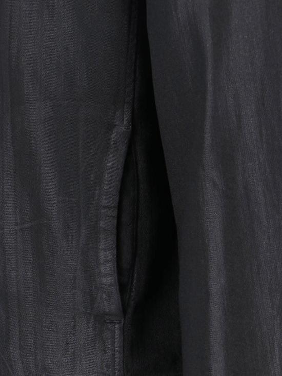  디젤 데님 자켓 Diesel D Glory 조그 재킷 블랙 - DIESEL