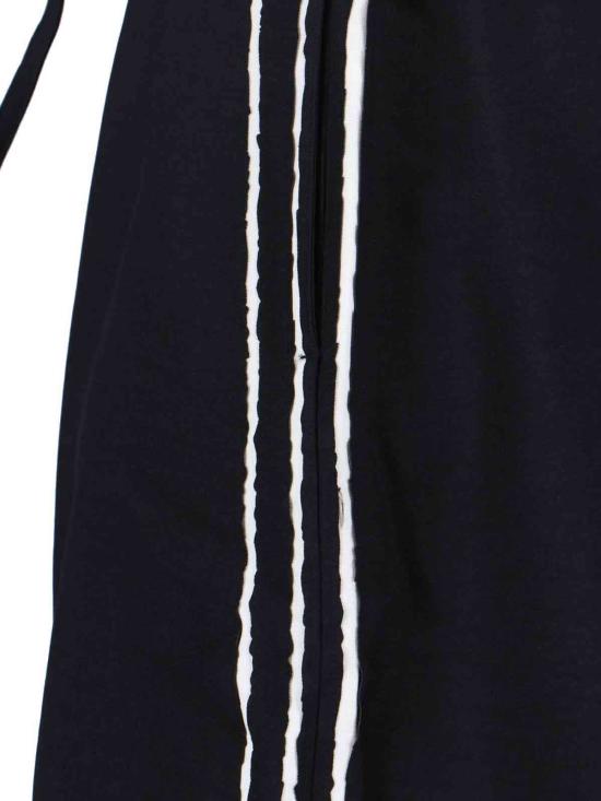  와이쓰리 숏팬츠 Y3 트랙 쇼츠 블랙 - Y-3