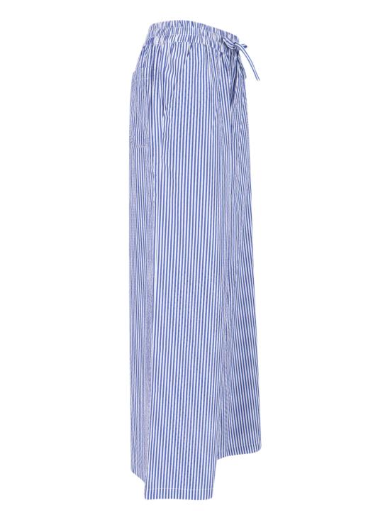 26SS 파로쉬 스트레이트 팬츠 D230764 883 Blue - PAROSH