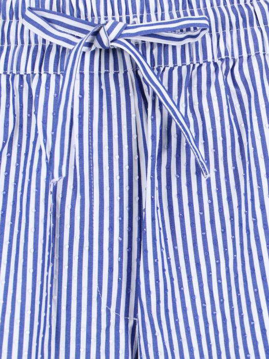 26SS 파로쉬 스트레이트 팬츠 D230764 883 Blue - PAROSH