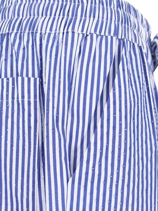 26SS 파로쉬 스트레이트 팬츠 D210604 883 Blue - PAROSH