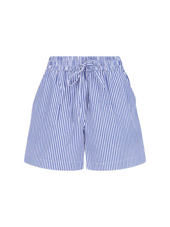 26SS 파로쉬 스트레이트 팬츠 D210604 883 Blue