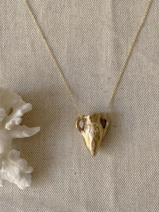  옴브르 클레어 목걸이/팬던트 암포어 목걸이 - OMBRE CLAIRE