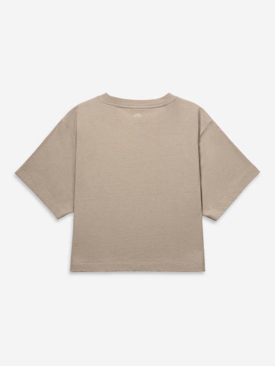  퓨처 클래식스 민소매 티셔츠 퓨처 클래식 클레이 커터 박시 티 - FUTURE CLASSICS