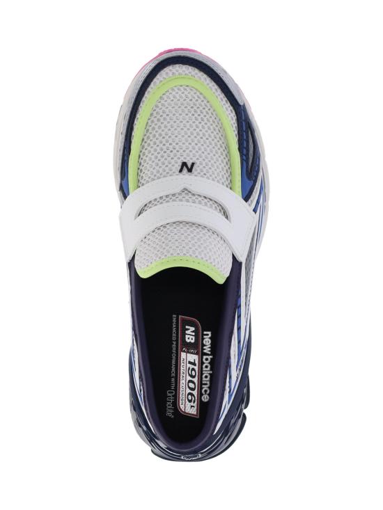 26SS 뉴발란스 스니커즈 U1906 67K MultiColour - NEW BALANCE