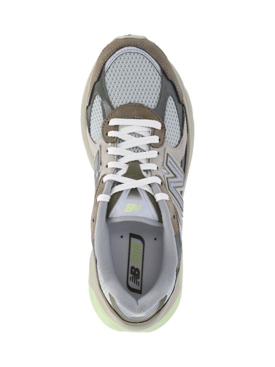 26SS 뉴발란스 스니커즈 U2010 1AH Green - NEW BALANCE