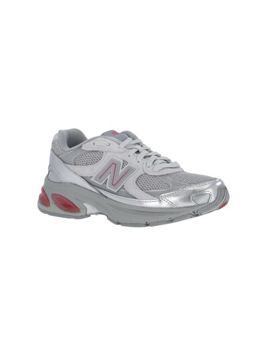 26SS 뉴발란스 스니커즈 U2010 8WP Silver - NEW BALANCE