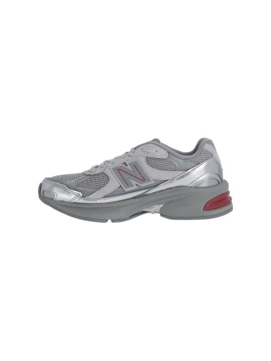 26SS 뉴발란스 스니커즈 U2010 8WP Silver - NEW BALANCE