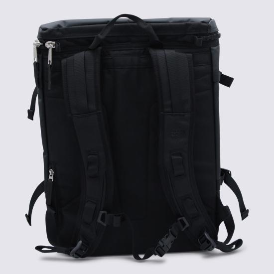  노스페이스 백팩 베이스 캠프 퓨즈 박스  블랙 - NORTH FACE