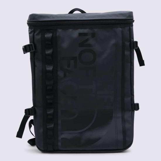  노스페이스 백팩 베이스 캠프 퓨즈 박스  블랙