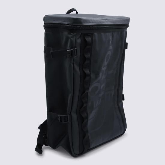  노스페이스 백팩 베이스 캠프 퓨즈 박스  블랙 - NORTH FACE