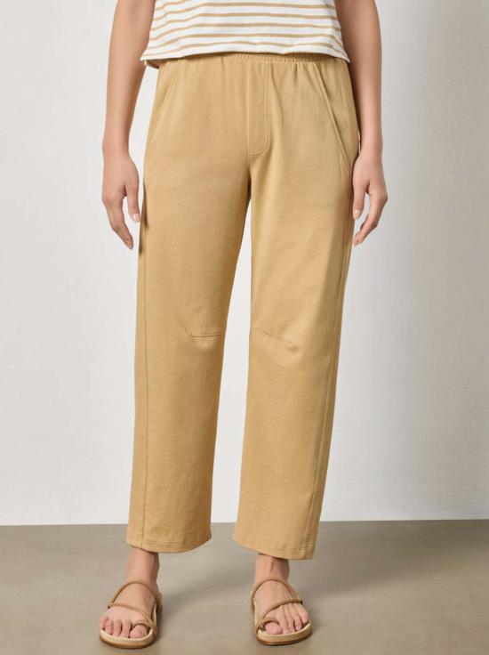  릴라 피 스트레이트 팬츠 릴라 P. 사이드 패널 스트레이트 레그