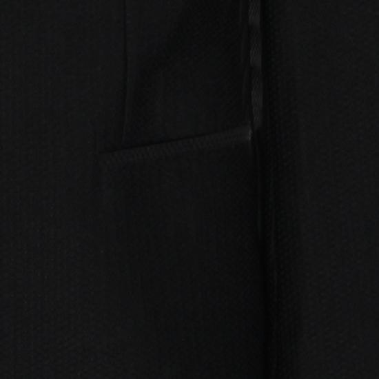  조르지오 아르마니 수트 자켓 블레이저 블랙 - GIORGIO ARMANI