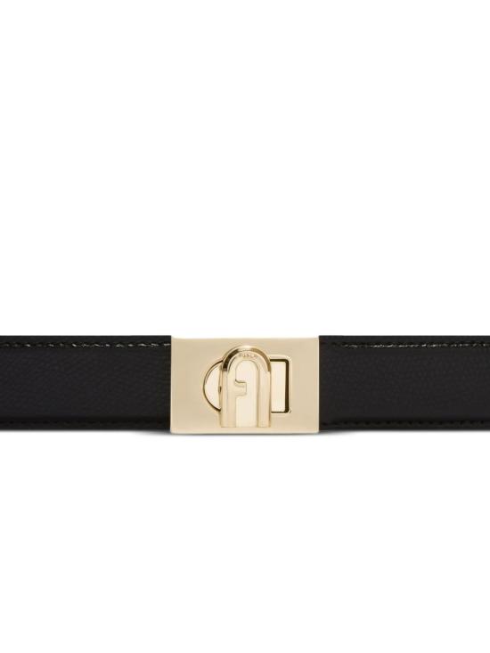 26SS 훌라 레귤러 벨트 WC00065 ARE000O6000 - FURLA