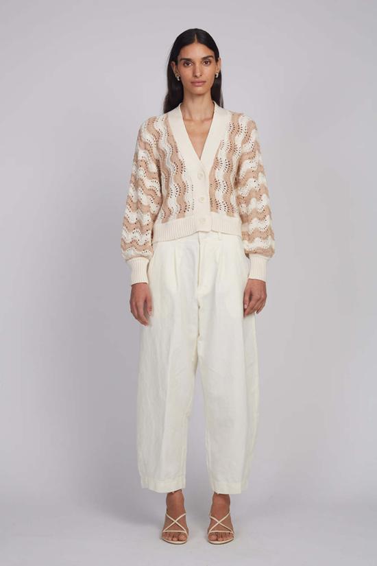  ELEVEN SIX 가디건 일레븐 식스 루나 카디건 - OTHER BRANDS