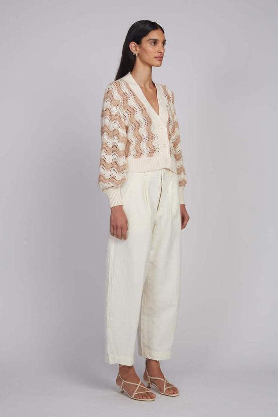  일레븐 식스 가디건 루나 카디건 - ELEVEN SIX