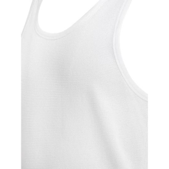  톰포드 민소매 티셔츠 톰 포드 스웨터 탱크탑 화이트 - TOMFORD