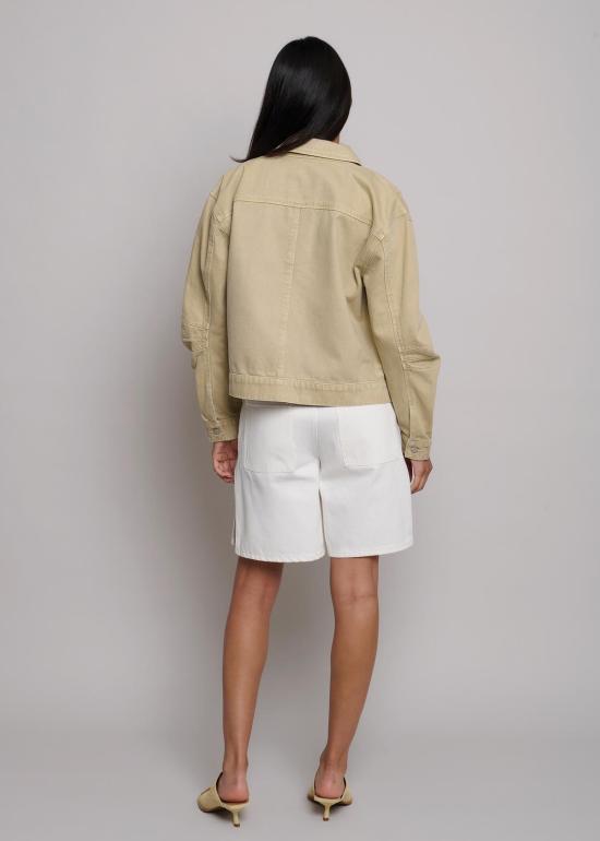  TT Studios 숏팬츠 Tt 스튜디오 듀크 쇼트 화이트 스트리트 - OTHER BRANDS