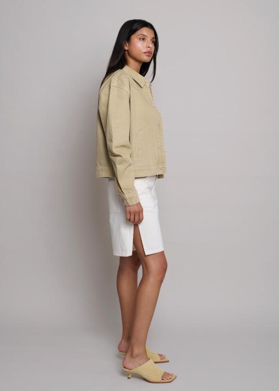  TT Studios 숏팬츠 Tt 스튜디오 듀크 쇼트 화이트 스트리트 - OTHER BRANDS