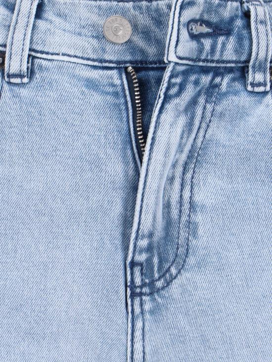  디젤 데님 팬츠 1996 D 사이어 진 라이트 블루 - DIESEL