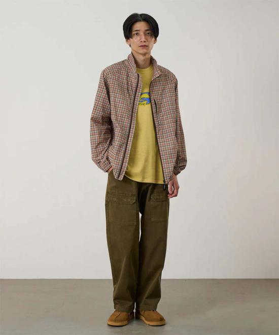  그라미치 치노 팬츠 Eqt 팬츠 - GRAMICCI