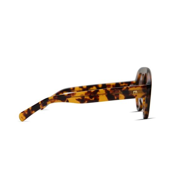  엘리사 존슨 안경 발 선글라스 - ELISA JOHNSON